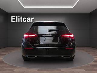 MERCEDES-BENZ A 180 usata, con Autoradio