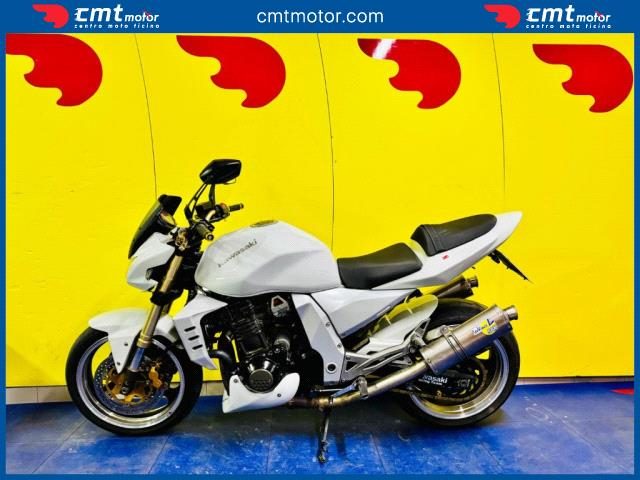 KAWASAKI Z 1000 usata 2