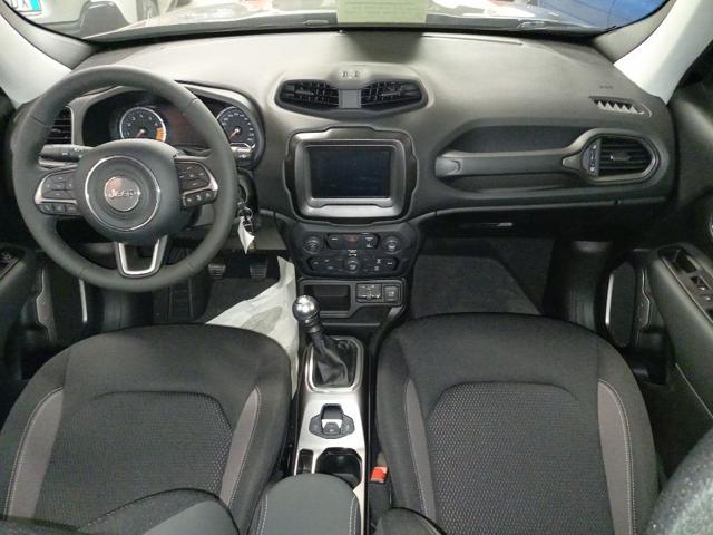 JEEP Renegade usata, con Cerchi in lega