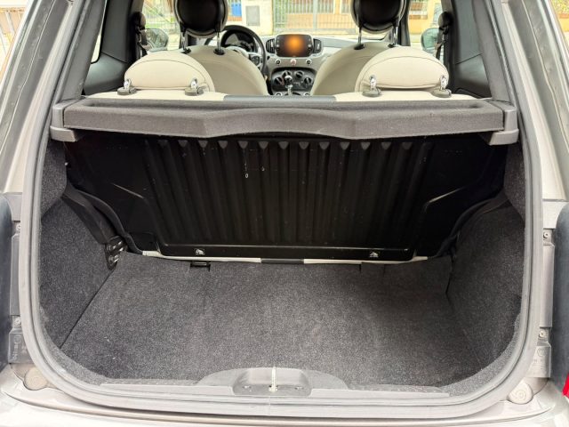 FIAT 500 usata 13