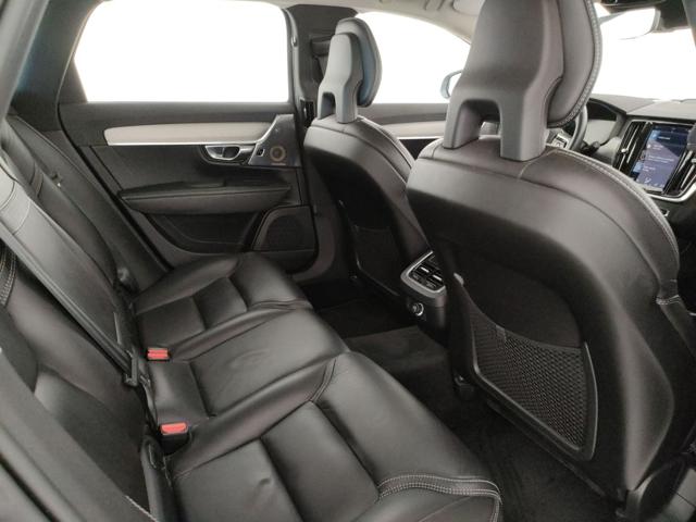 VOLVO V90 usata, con Touch screen