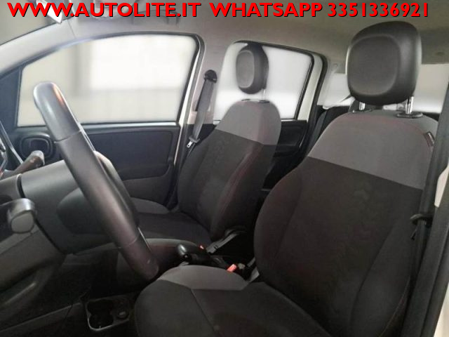 FIAT Panda usata, con Fendinebbia