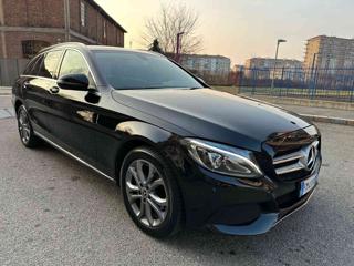 MERCEDES-BENZ C 220 usata, con Airbag Passeggero