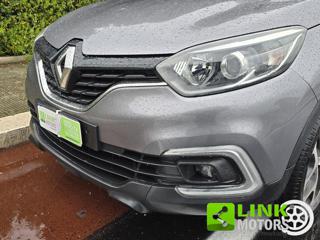 RENAULT Captur usata 28