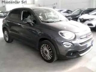 FIAT 500X usata, con Airbag laterali