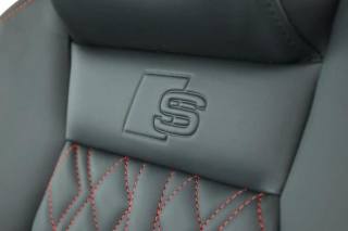 AUDI S3 usata, con Cruise Control