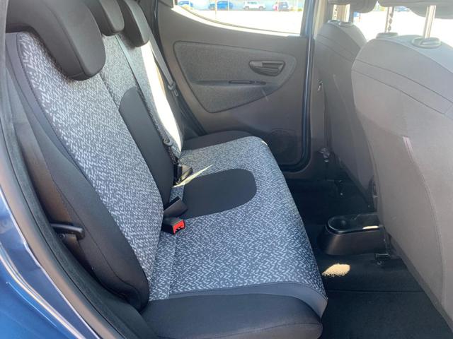 LANCIA Ypsilon usata, con Bluetooth