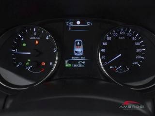NISSAN Qashqai usata 12