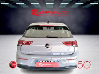 VOLKSWAGEN Golf usata 8