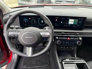 HYUNDAI Tucson usata, con Bluetooth