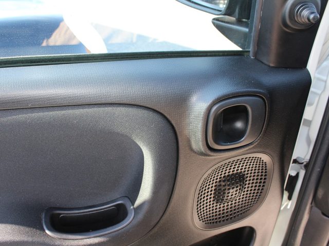FIAT Panda usata 23