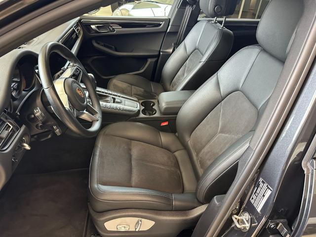 PORSCHE Macan usata, con Alzacristalli elettrici