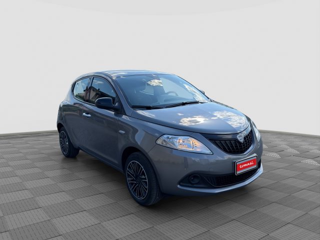 LANCIA Ypsilon usata 6
