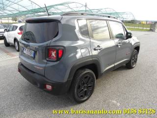 JEEP Renegade usata, con Airbag laterali