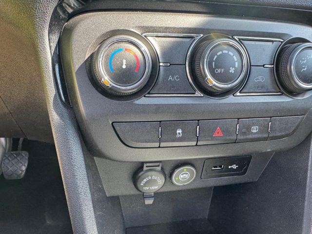 DR MOTOR DR3 usata, con ESP