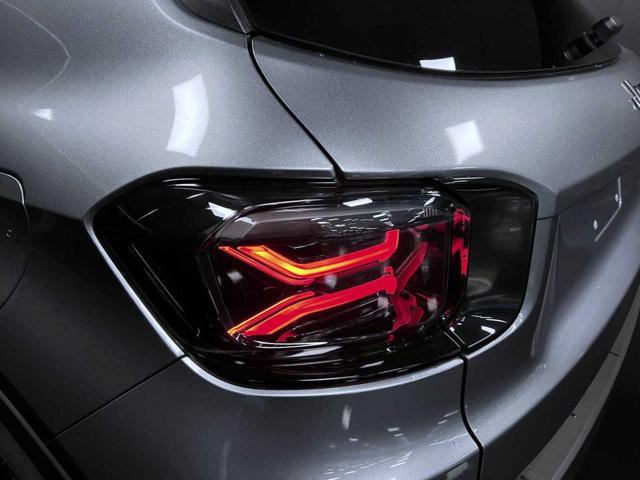 JEEP Avenger usata, con Controllo vocale