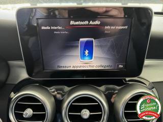 MERCEDES-BENZ C 220 usata, con Cruise Control