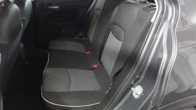 FIAT 500X usata, con Autoradio