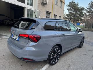 FIAT Tipo usata, con Airbag laterali