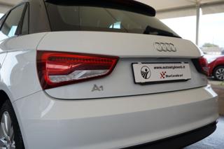 AUDI A1 usata, con ESP