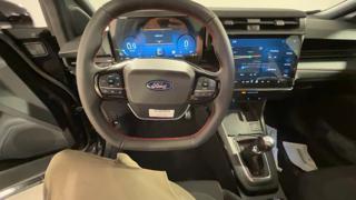 FORD Puma usata, con ESP