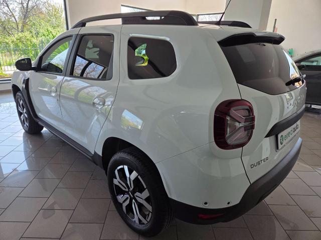 DACIA Duster usata, con Chiusura centralizzata