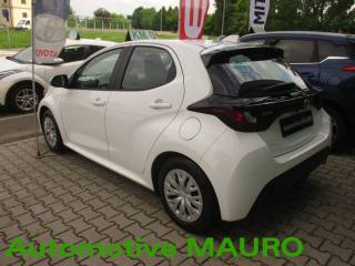 TOYOTA Yaris usata, con Autoradio