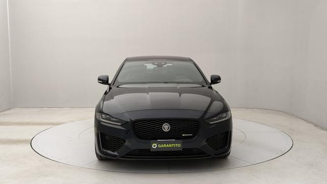 JAGUAR XE usata, con Cerchi in lega