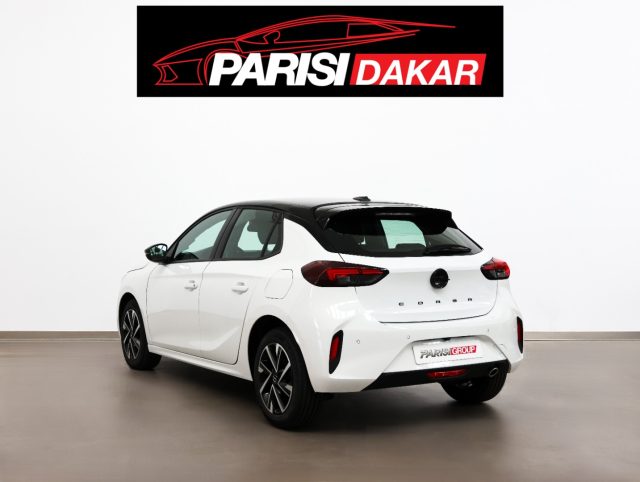 OPEL Corsa usata, con Airbag laterali