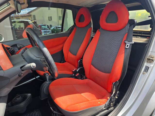 SMART ForTwo usata 31