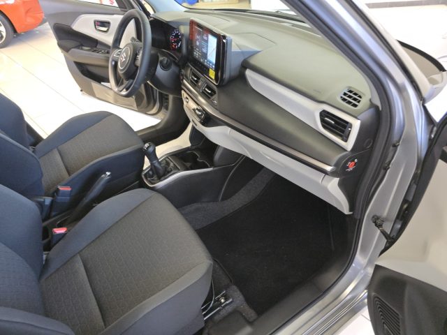 SUZUKI Swift usata, con Sistema di navigazione