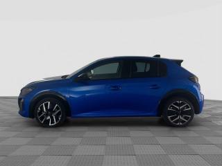 PEUGEOT 208 usata 1