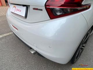 PEUGEOT 208 usata, con Sensore di pioggia