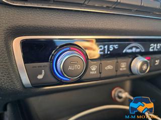 AUDI A3 usata, con Climatizzatore