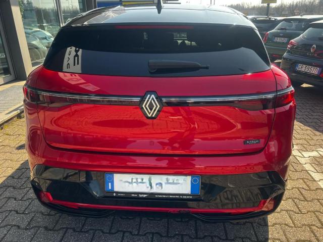 RENAULT Megane usata, con Airbag
