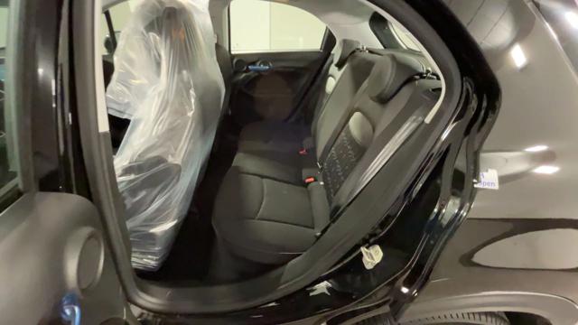 FIAT 500X usata, con Touch screen