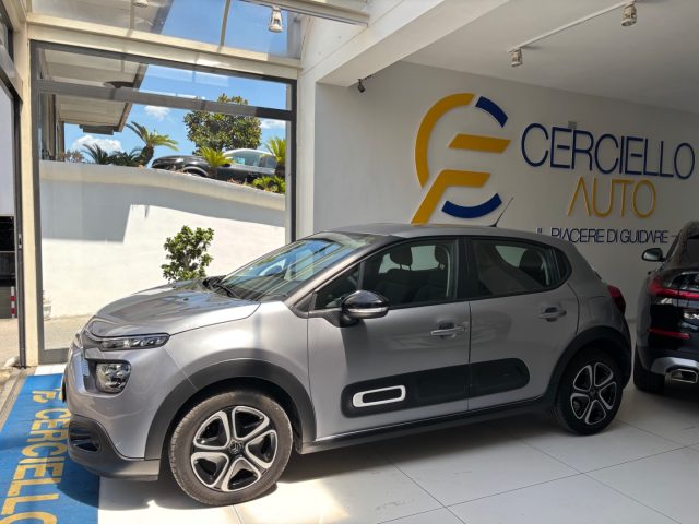 CITROEN C3 usata, con Autoradio