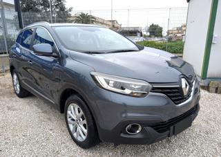 RENAULT Kadjar usata, con Airbag