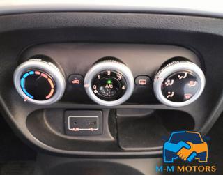 FIAT 500L usata, con Immobilizzatore elettronico