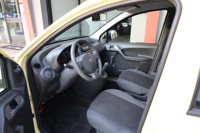 FIAT Panda usata 18