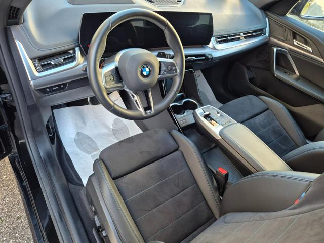 BMW X1 usata, con Chiusura centralizzata