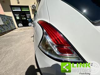 LANCIA Ypsilon usata 15