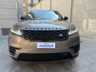 LAND ROVER Range Rover Velar usata, con Airbag