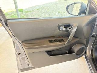 NISSAN Qashqai+2 usata, con MP3