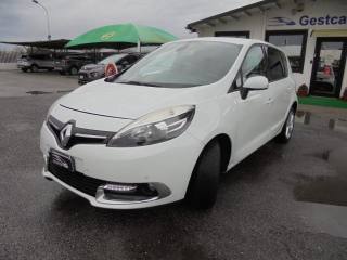 RENAULT Scenic usata, con Climatizzatore