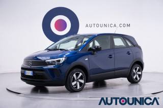 OPEL Crossland 1.2 Turbo 12V 110 CV Start&Stop Edition