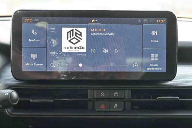 JEEP Avenger usata, con Filtro antiparticolato