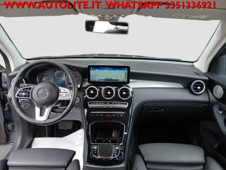 MERCEDES-BENZ GLC 300 usata, con ESP