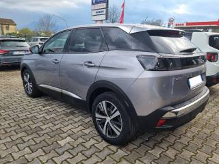 PEUGEOT 3008 usata, con Airbag laterali