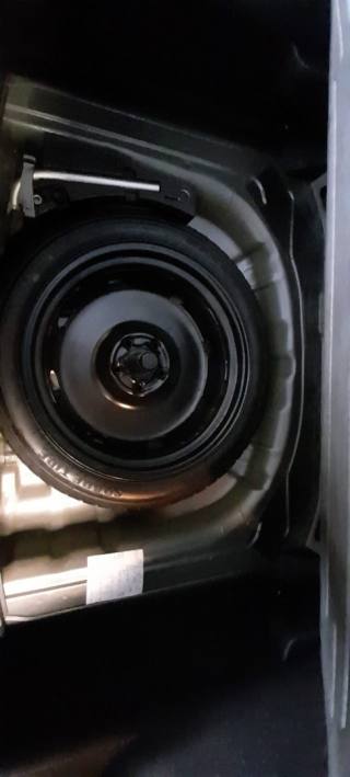 VOLKSWAGEN T-Roc usata 25